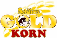 Schäfers GOLD KORN