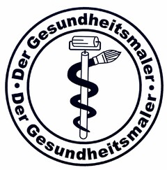 Der Gesundheitsmaler