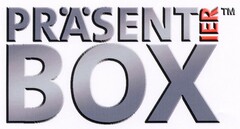 PRÄSENTIERBOX