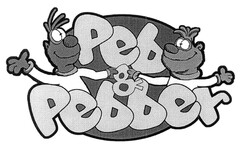 Peb & Pebber