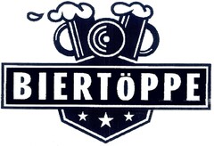 BIERTÖPPE