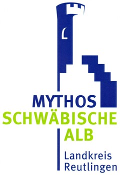 MYTHOS SCHWÄBISCHE ALB Landkreis Reutlingen