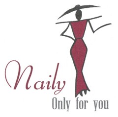 Naily Only for you