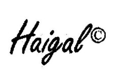 Haigal