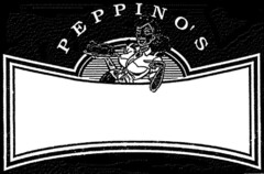 PEPPINO`S