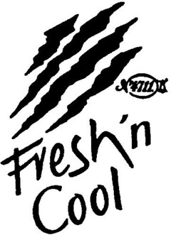 Fresh'n Cool