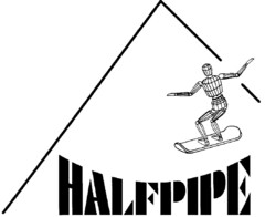 HALFPIPE