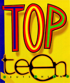 TOP teen