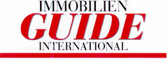 IMMOBILIEN GUIDE INTERNATIONAL