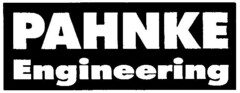 PAHNKE Engineering
