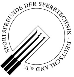 SPORTSFREUNDE DER SPERRTECHNIK - DEUTSCHLAND e.V.