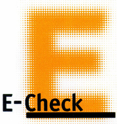 E-Check