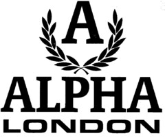 ALPHA LONDON