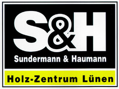 S&H Sundermann & Haumann