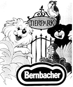 TIERPARK Bernbacher
