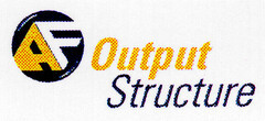 Output Structure