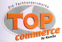 TOP commerce by KomSa