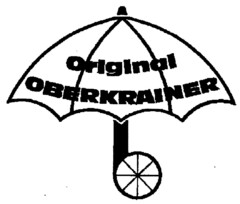 Original OBERKRAINER