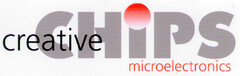 creative CHiPS microelectronics