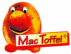 Mac Toffel  C