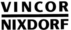 VINCOR NIXDORF