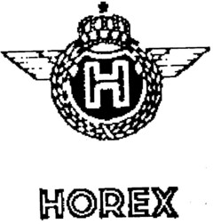 HOREX