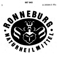 RONNEBURG NATURHEILMITTEL