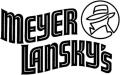 MEYER LANSKY's