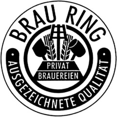 BRAU RING