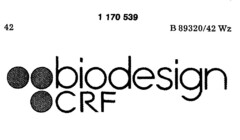 biodesign CRF