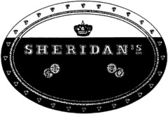 SHERIDAN'S