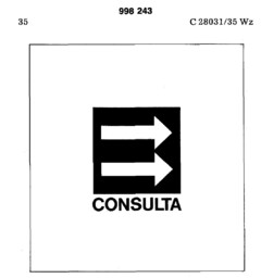 CONSULTA