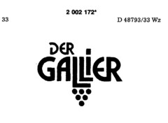 DER GALLIER