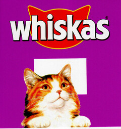 whiskas