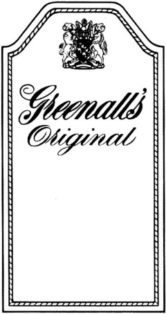 Greenalls Original