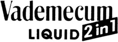 Vademecum LIQUID