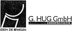 G.HUG GmbH ENDOPROTHETIK