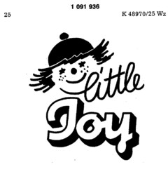 little Joy