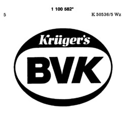 Krüger`s BVK