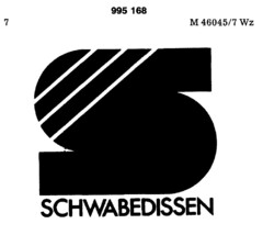 SCHWABEDISSEN