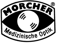 MORCHER Medizinische Optik