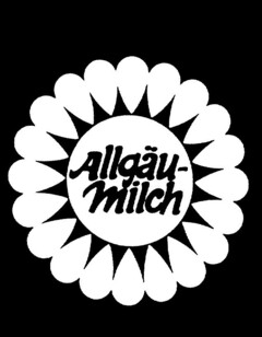 Allgäu-Milch