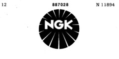 NGK