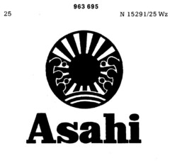 Asahi