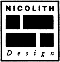 NICOLITH Design