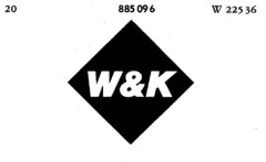 W&K