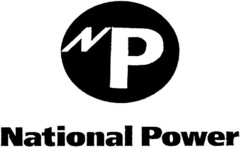 National Power NP