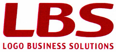 LBS LOGO BUSINESS SOLUTIONS