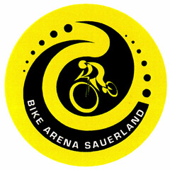 BIKE ARENA SAUERLAND