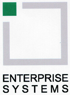 ENTERPRISE SYSTEMS